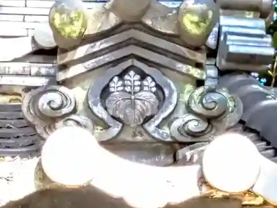 神明社（植神明社）のその他建物