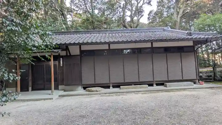戸隠神社(滋賀県)