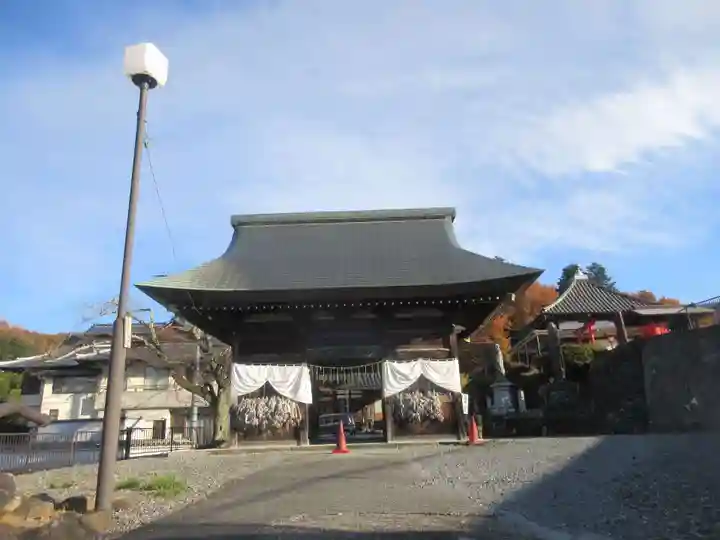 妙円寺(妙圓寺)(埼玉県)