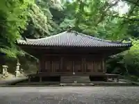 富貴寺(大分県)