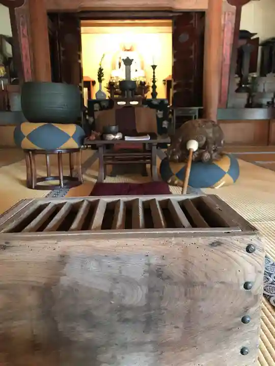 東慶寺の本殿・本堂