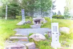 単車神社(長野県)