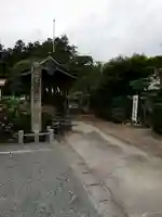豊景神社のその他建物