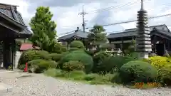 光照寺(栃木県)