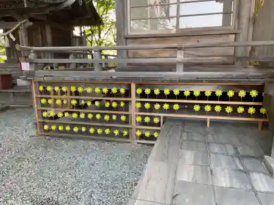 仙台八坂神社(宮城県)