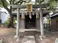 大麻比古神社(徳島県)