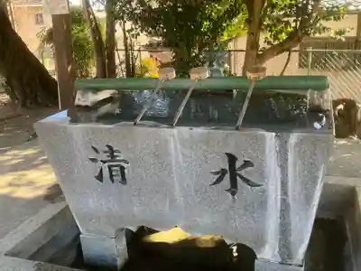 加佐美神社(岐阜県)