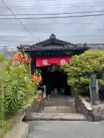 兒水不動明王堂(京都府)