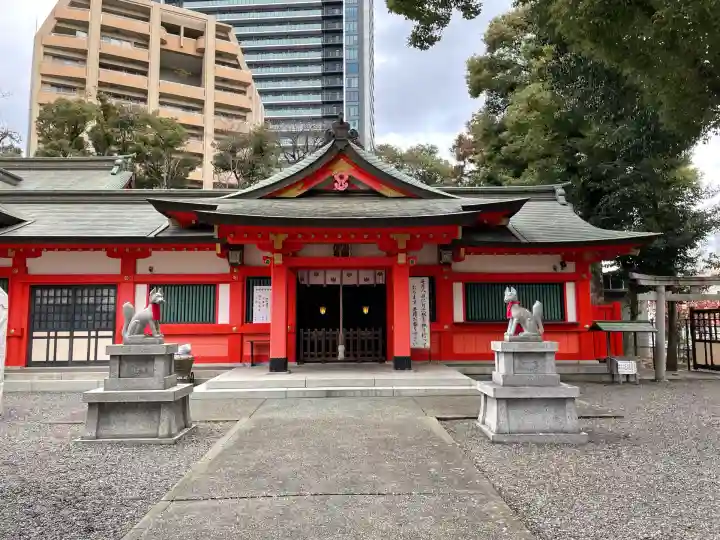 金神社(岐阜県)