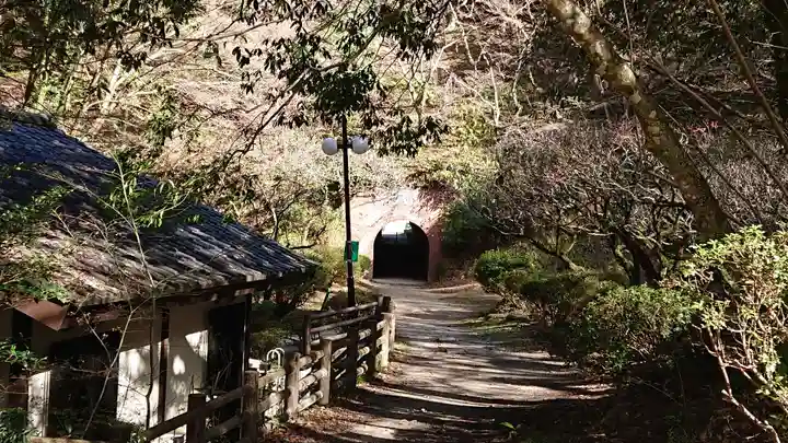 太宰府天満宮の周辺