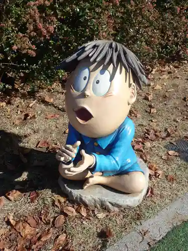 布多天神社(東京都)