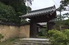 西方院の建物その他