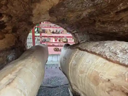 眞田神社(長野県)
