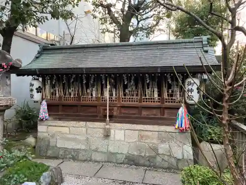 錦天満宮(京都府)