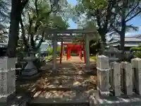 緋之本稲荷神社(兵庫県)