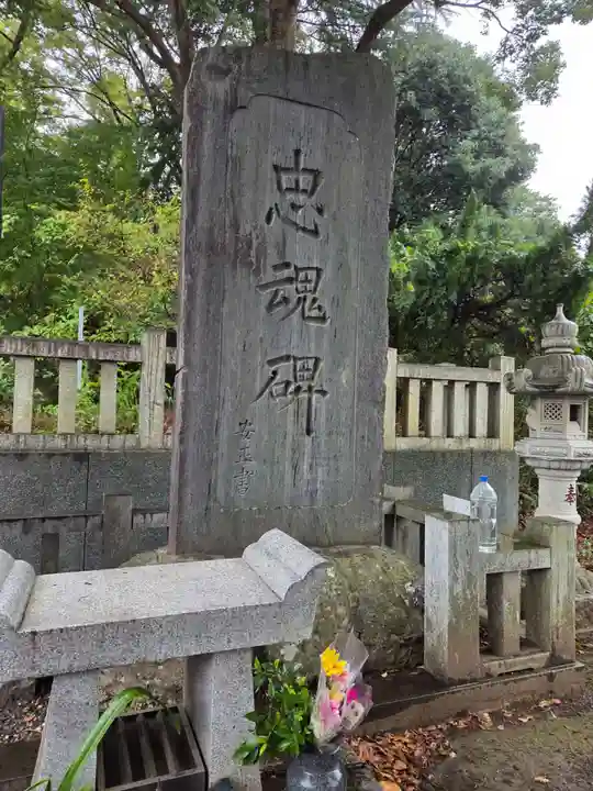 千草台杉山神社(神奈川県)