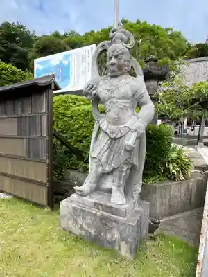 最上寺(千葉県)