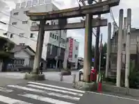 曽根天満宮(兵庫県)