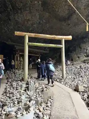 天安河原宮(宮崎県)