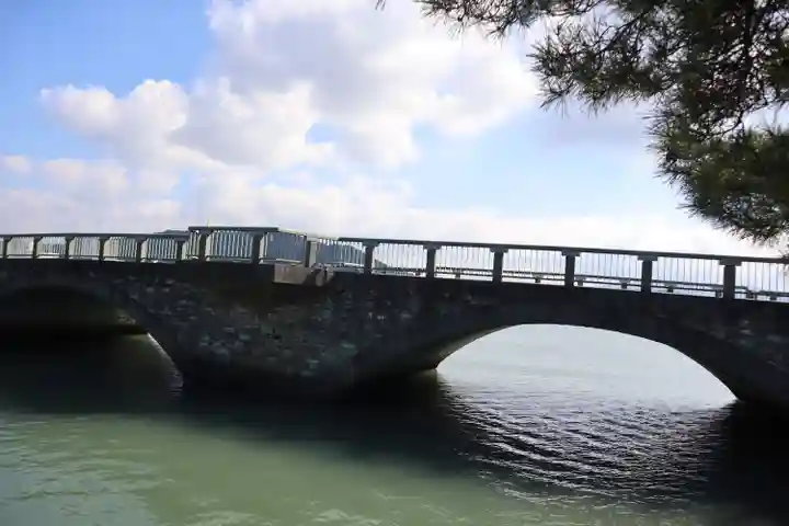 鹽竈神社(和歌山県)
