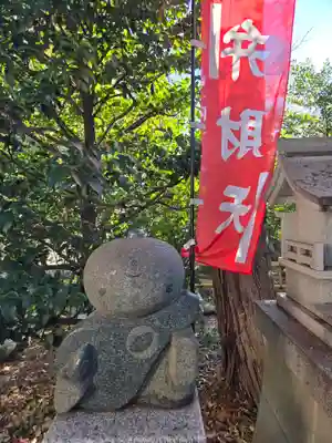 亀ケ池八幡宮(神奈川県)