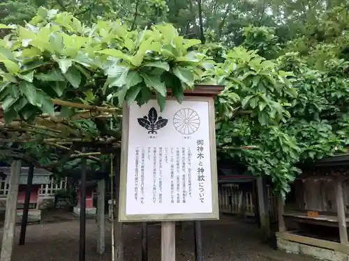 宗像大社のその他建物