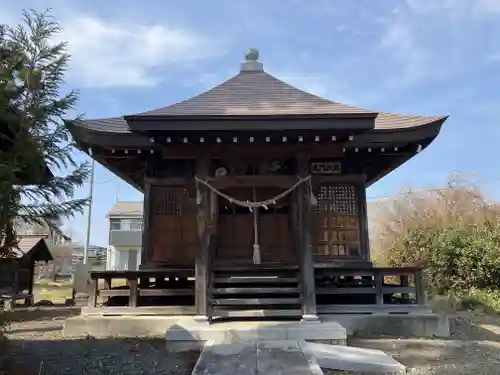 延命寺(岩手県)
