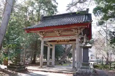 妙光寺(新潟県)