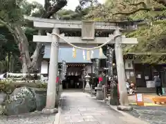 王子神社(徳島県)