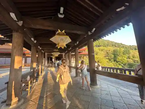 清水寺(京都府)