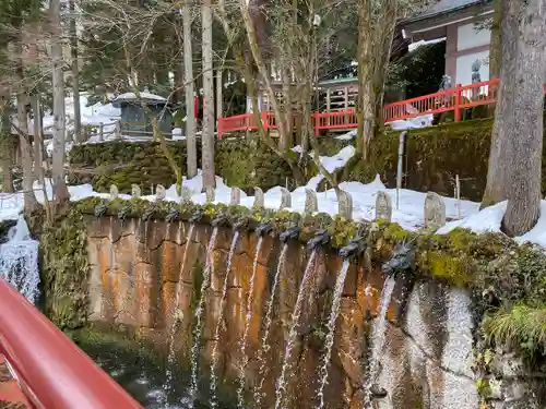 日石寺の建物その他