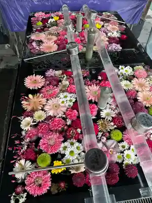 成田山深川不動堂（新勝寺東京別院）(東京都)