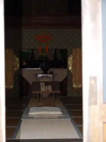 雲巌寺(栃木県)