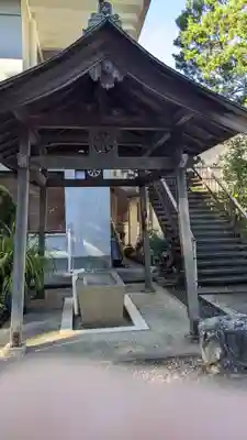 龍谷寺(愛知県)