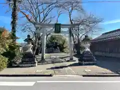 日枝神社(滋賀県)