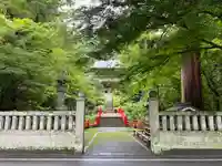雲巌寺のその他建物