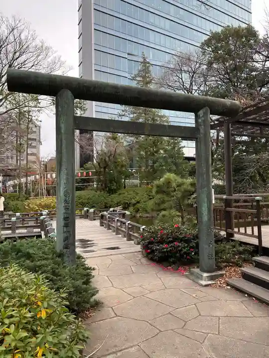 東郷神社(東京都)