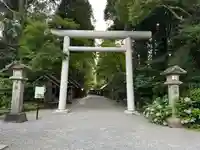 天岩戸神社(宮崎県)