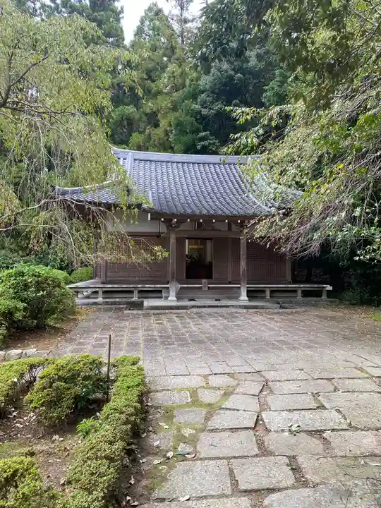 醍醐寺(上醍醐)(京都府)