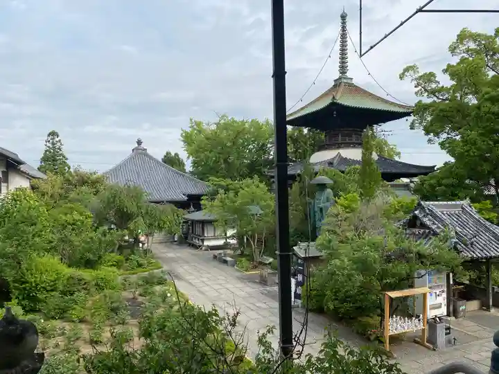 立江寺(徳島県)
