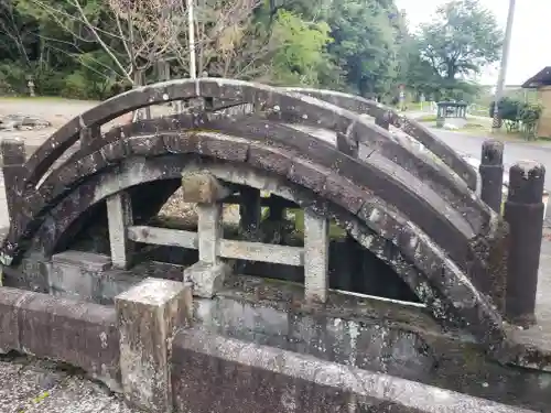 三輪神社(岐阜県)