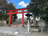平野神社(京都府)