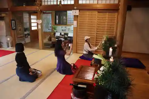 正法寺(福岡県)