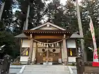 岩戸別神社(栃木県)