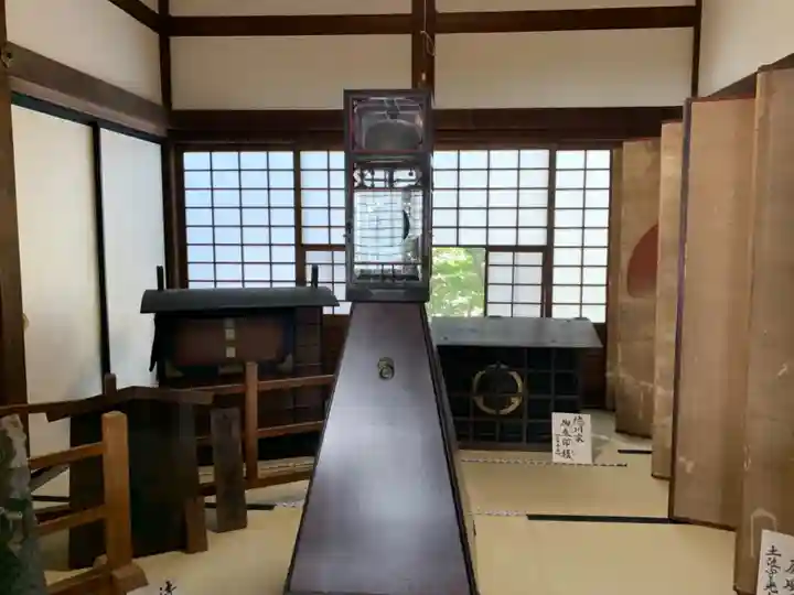 崇福寺のその他建物