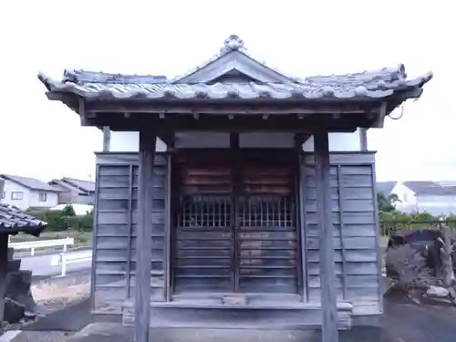 庚申堂(愛知県)