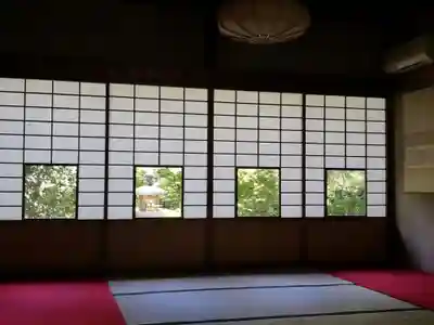 雲龍院のその他建物