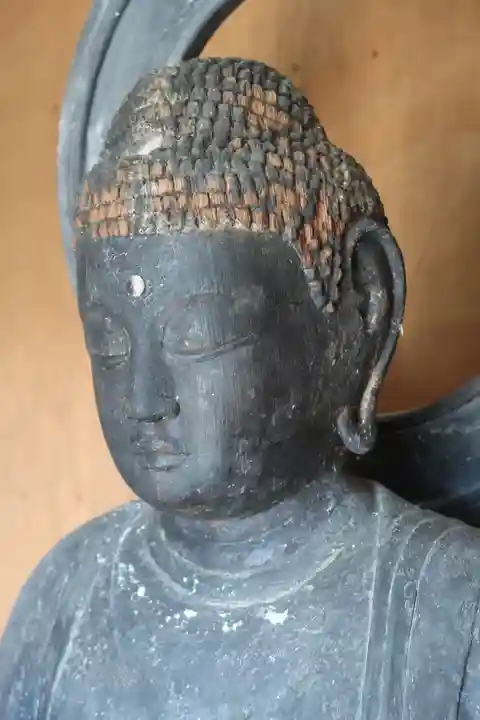 円満坊(長野県)