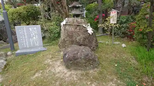 三社神社のその他建物