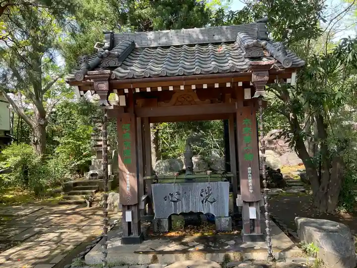 全龍寺(神奈川県)
